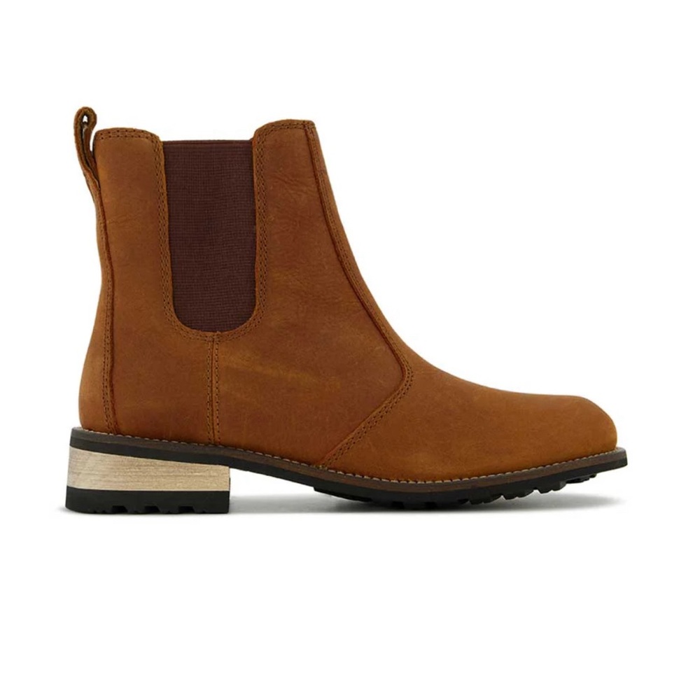 Women’s Kodiak Alma Chelsea Boot - Size 10